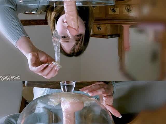 Condom Ahegao