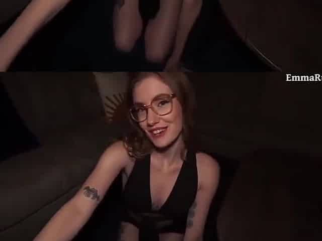 Perverted Teen 18+ Unbelievable Sex Clip With Emma Ruby