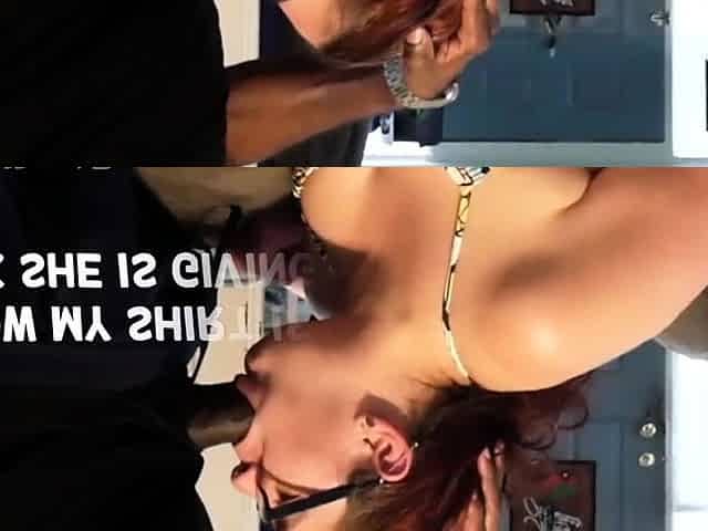 BBC Grampa Fucks Geeky Nerd