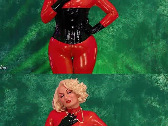 Latex JOI in French!
