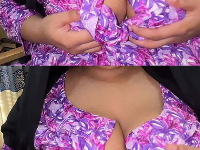 Hot Indian Muslim Wife gets rough fucked by Father-in-law