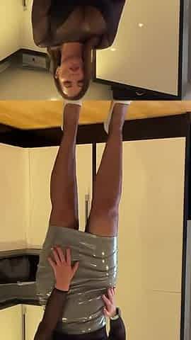 Stepdad Been Cheating Stepmum Revenge Fuck