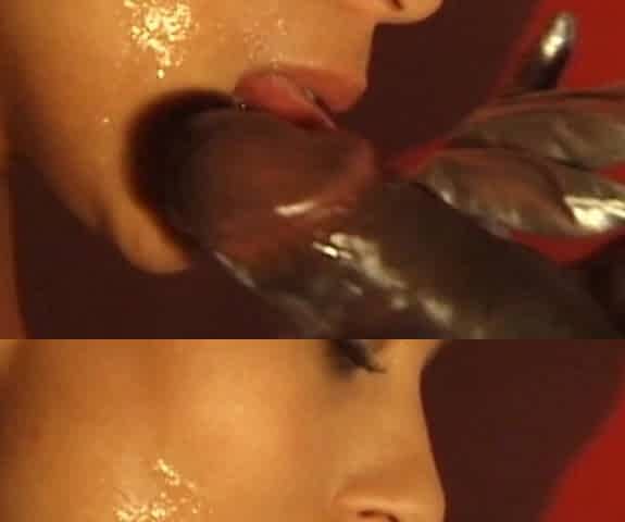 Chelsea Sinclaire Fucked and Facial!
