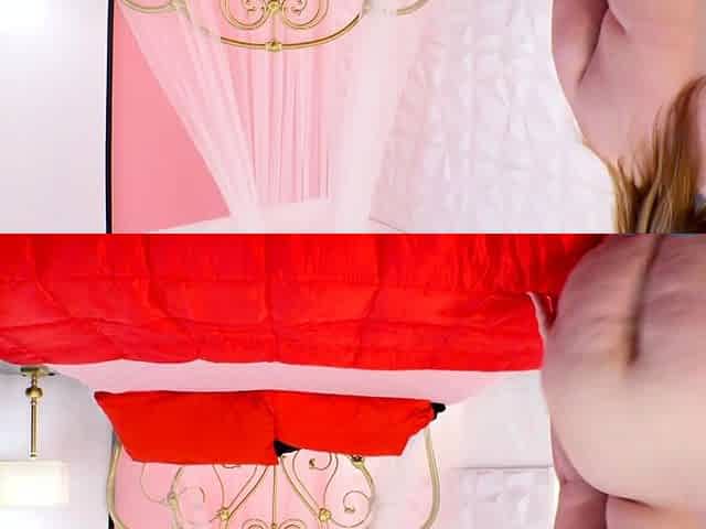 BBW Asstyn Martin Toy Fucks Her Pussy