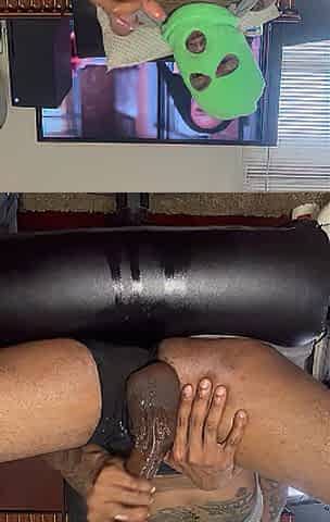 Having Wang???? This Thick Should Be A Crime????????
