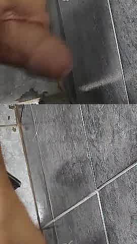 A pleasurable masturbation session with lots of craving from the cuckold.
