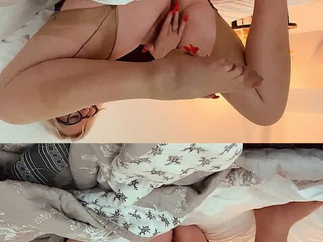 Late night mother I'd like to fuck masturbation
