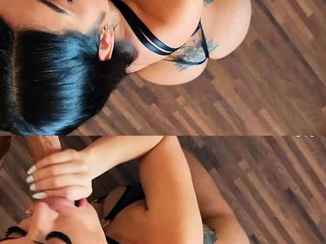 Johnny Sins - Latina Loves Fucking and Creampies