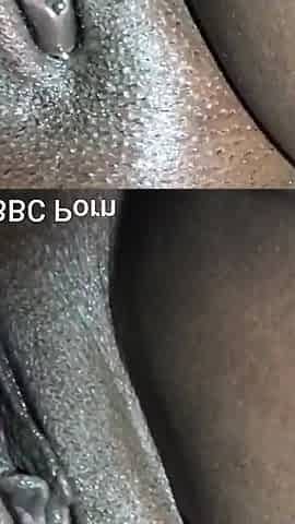 Closeup up Pounding My Pussy with Vibrator