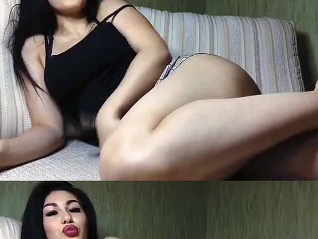 I was avid slutty masturbus my boss's office