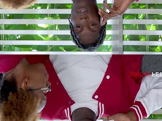 -Bang My Black Step Sis, Give Me Lessons - James Cameron, Nickey rebel, Lacey London