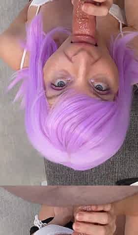 National Stepbrothers Day with Stepsister - Fuckers E25 - MILF Stella