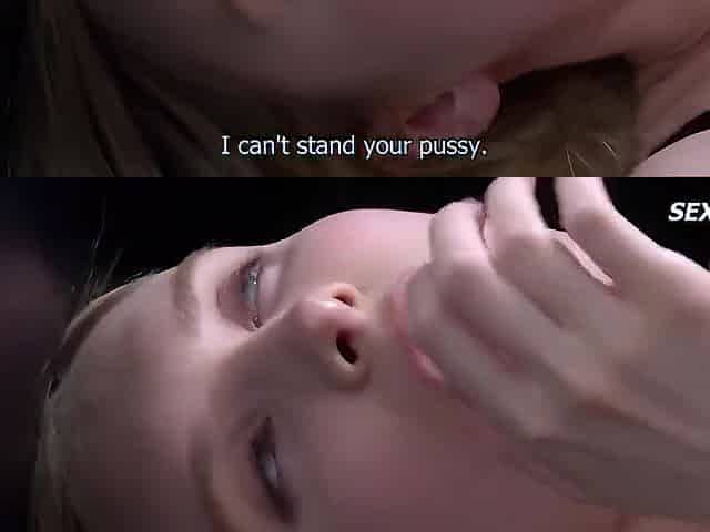 Married Woman Secretary Gets Sweaty With Hot Kissing And Fucking In Boss