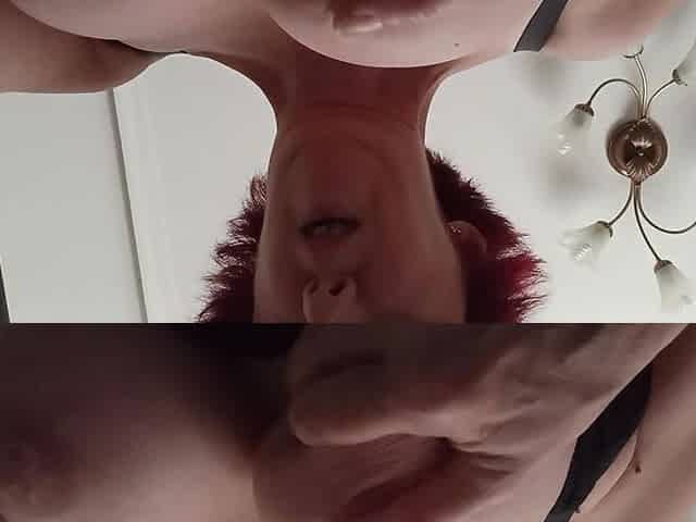 Tit Massage