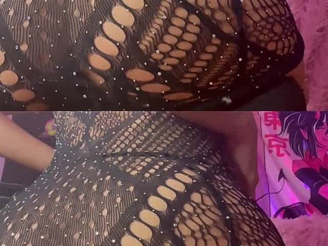 First Time Anal