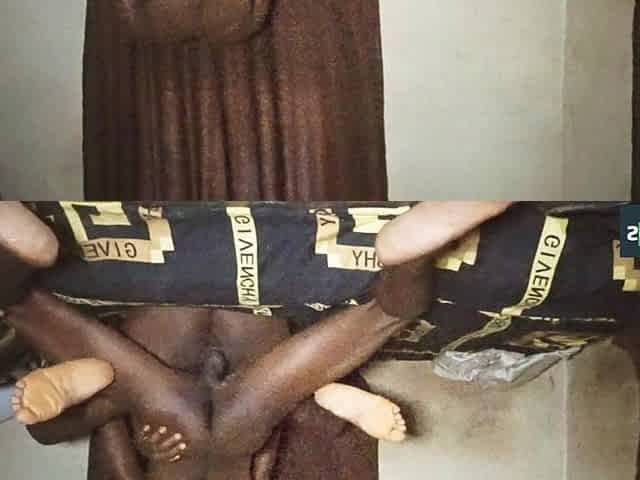 The Poor Woman I Fuck When Her Husband Wasn't Around