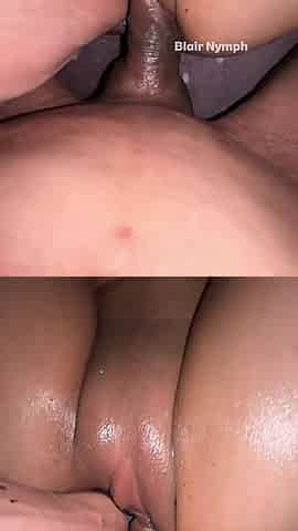 Fisting Extreme Hardcore Part 2 - Blair Nymph
