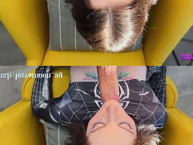 Spunk flow Compilation - Lesya Moon