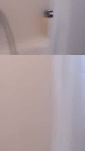Michele Cum Face Wash with Piss Golden Shower and Pee