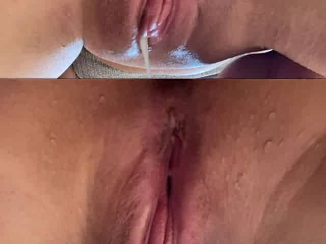 Masturbation and Orgasm