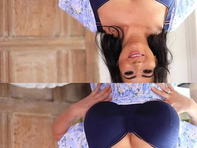 Rachel Aldana - Floral Fetish - 5d 2