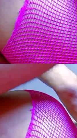 Busty bitch loves double penetration!
