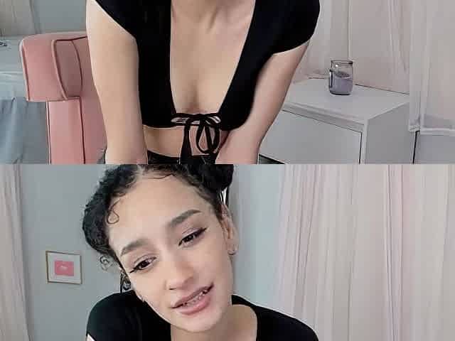 Bad Bella - Cocksucker Training