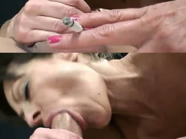 Smoking 606
