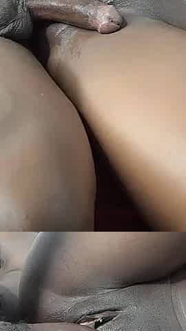 Daddy Gave It to Me Hard