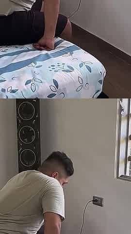 Horny Stepsister Wants to Fuck Until She Can't Stop