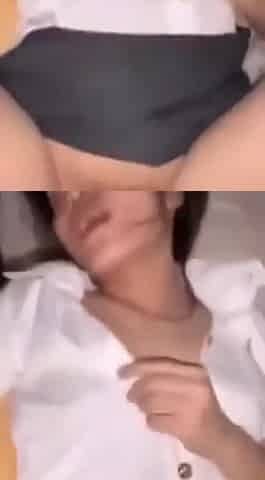 Pov Thai university Student