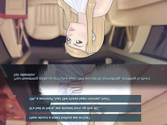 Game Walkthrough - Perepikhon: Hotel Love Story, Part 5