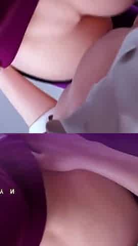 Beautiful Busty Blonde MILF Let His Huge Cock Cum All Over Her Huge Tits and Sexy Body - Apocalust Sex Scenes Compilation
