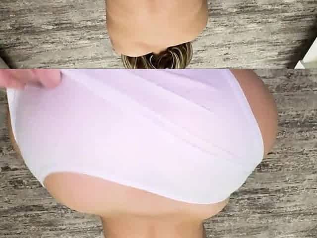 a aged housewife relaxed after household chores and asked to screw her in the butt, and the stepson acquiesced