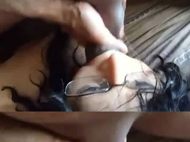 'Barefaced Bitch-Fuckin'!!! - Large Ass Lustful Pawg mother I'd like to fuck :)