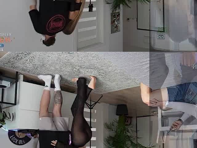 Naughty Rave Slut Cheats On Boyfriend Dj During Broa