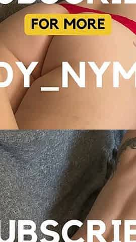 Horny Nurse Really Want to Make You Feel All Better