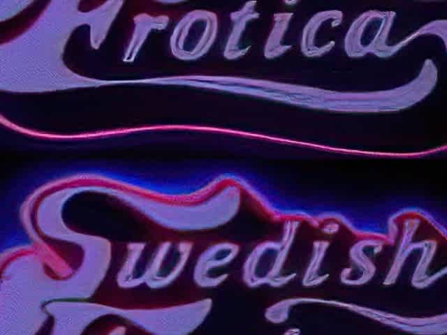 Krista Lane - New Swedish Erotica 99