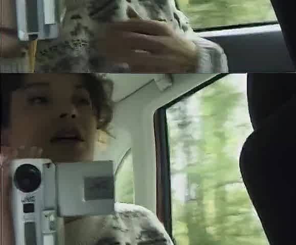 The Mystery of Blair - the Parody - (clip #01)