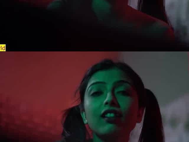 Raunchy Indian tart incredible porn movie