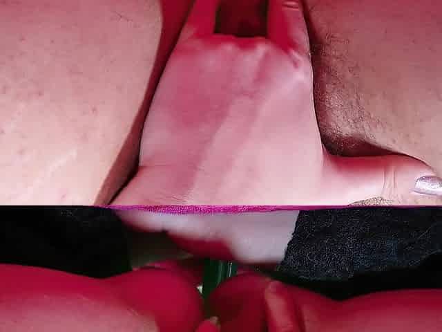 Thick mother i'd like to fuck squirts buckets from massive dildos 4k