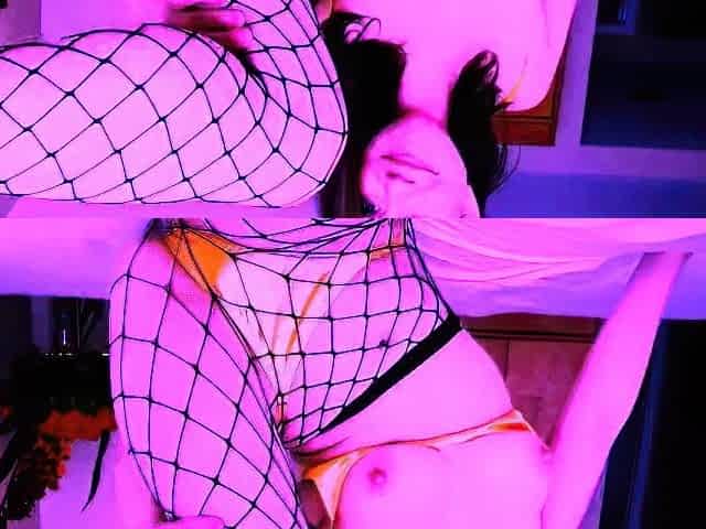 Natashas Bedroom - Robbing You
