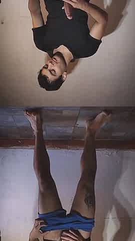 Tugjob placentero de hot hasta acabar