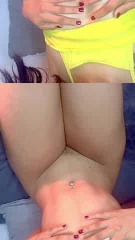 I Want You to Rip My Ass Apart