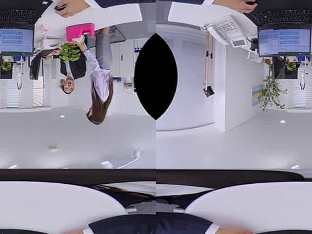 Maron Natsuki - Working Overtime Sucks Except When It's With Your Insanely Hot Female Boss