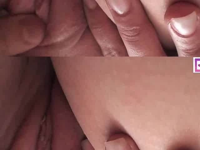 Jock Sucking And Tit Screwing For Hawt Rebecca Lane And Belle Noire