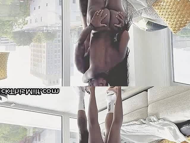 Big Bootie Big Hooters Big Ass Black Porn