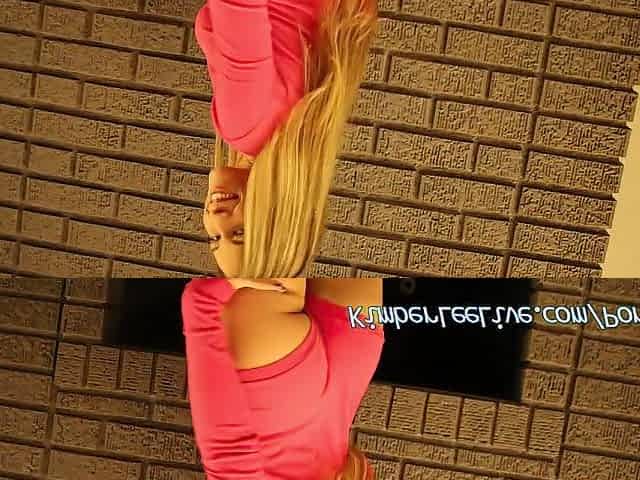 Kimber Lee Sucks Penis in Onesie!
