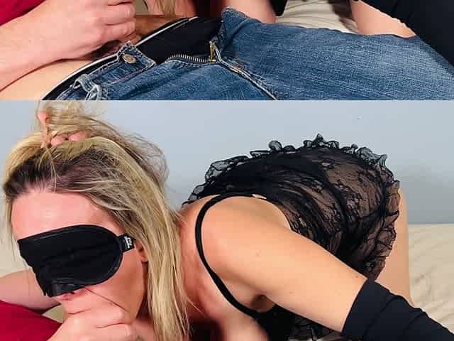 I Like to Suck a Cock and Get My Mouth Filled with Cum Like a Whore