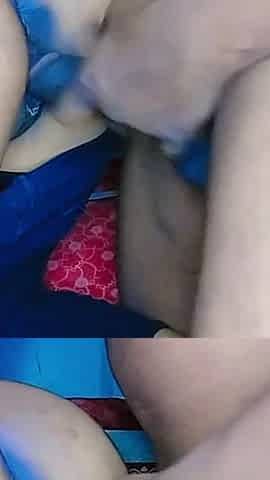 Desi Teen Girl Tight Pussy